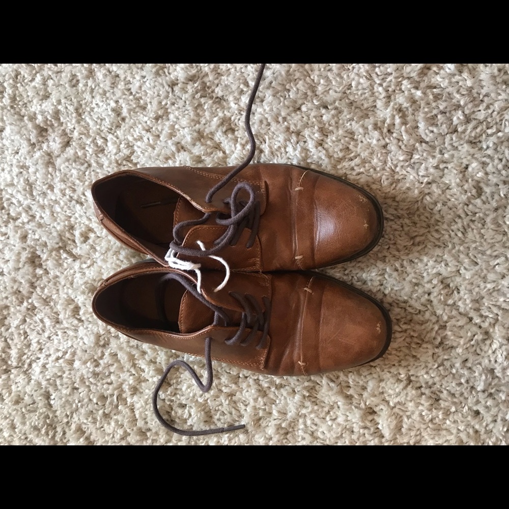Boys Dress Shoes Sonoma Brand